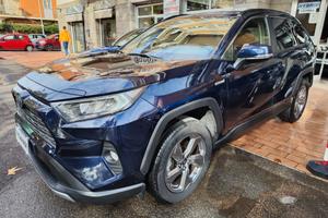 Toyota RAV 2.5 HV AWD-i Business NO OBBL. FINANZ.