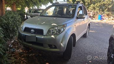 Daihatsu terios 2ª serie 1.5 4WD SX