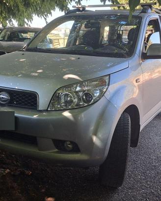 Daihatsu terios 2ª serie 1.5 4WD SX