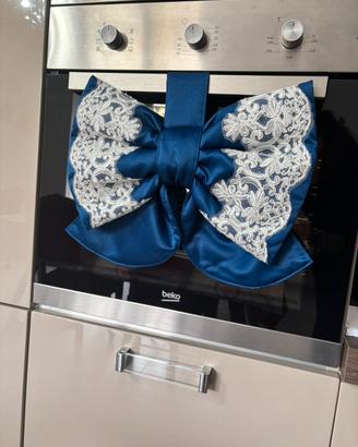 Set fiocco per la tua cucina