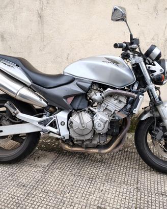Honda Hornet 2003