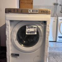 Lavatrice Electrolux