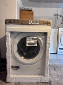 Lavatrice Electrolux