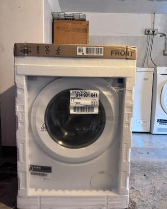 Lavatrice Electrolux NUOVA classe A