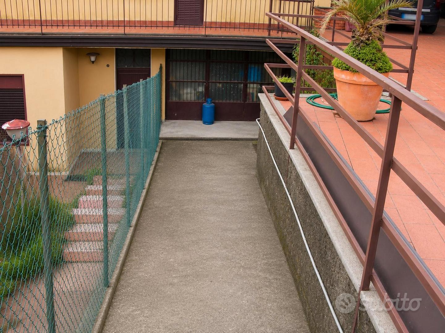 Appartamento – Nicolosi, Catania - Vista 3