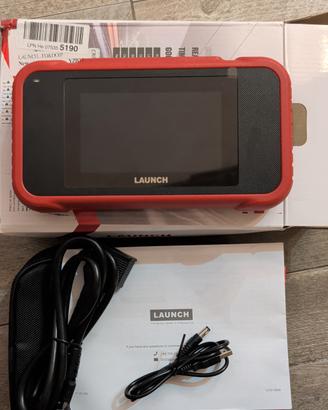 LAUNCH CRP123E V3.0 OBD2 Diagnosi