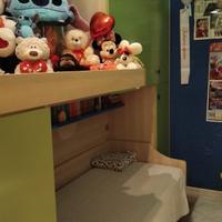 Cameretta  Moretti compact