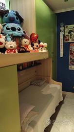 Cameretta  Moretti compact