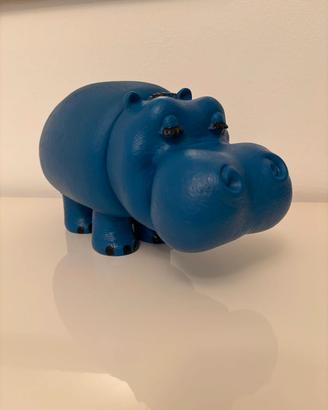 Ippopotamo Pippo (Lines)
