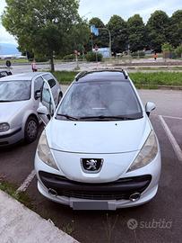PEUGEOT 207 1.6 VTi 120CV aut. SW XS Ciel