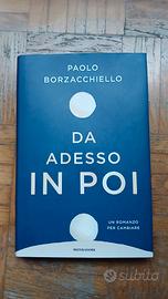 Da adesso in poi