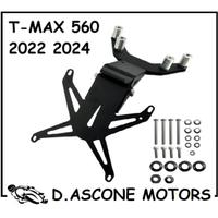 PORTA TARGA TMAX 560 2022 2024