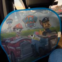 Tendine parasole Paw Patrol 