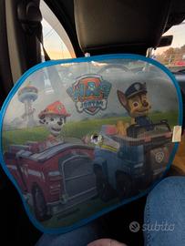 Tendine parasole Paw Patrol 