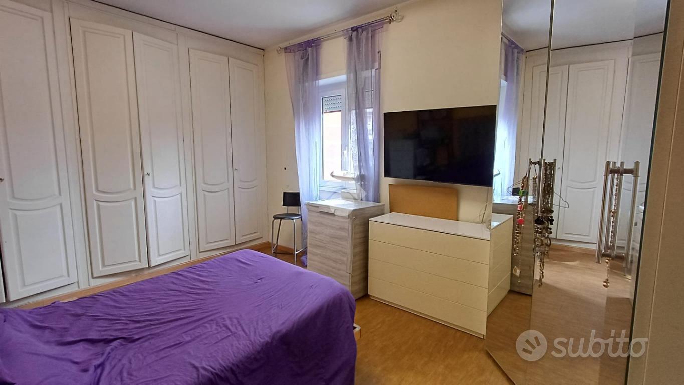 Apartment in Roma, Pietralata - Vista 5