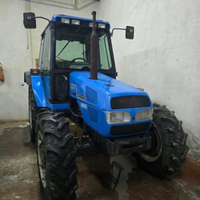 Landini 7880 80 cv super riduttore