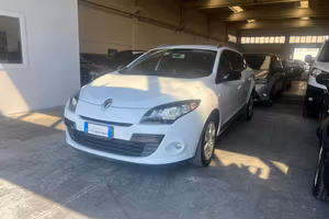 RENAULT Megane Mégane 1.6 16V SporTour Wave