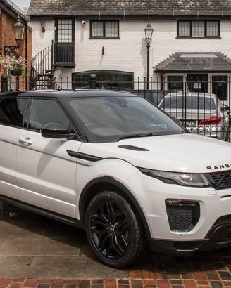 Ricambi usati range rover evoque 2011-2018 #z
