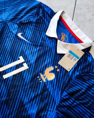 Maglia Home Francia 2026 - Olise 11 