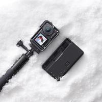 Camera DJI OSMO ACTION 4 ADVENTURE COMBO DJAC4A