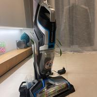 Bissel Crosswave Cordless 3in1 Aspira Lava Asciuga