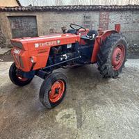 Trattore same centauro