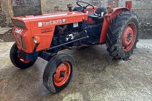 Trattore same centauro