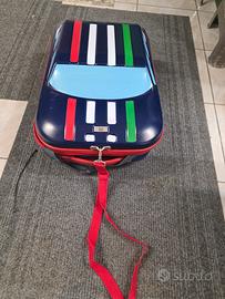 trolley