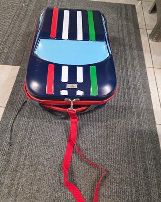 trolley