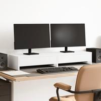 Supporto per monitor