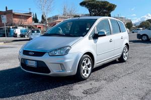 Ford C-Max 2.0 GPL 145 - 2010 - GARANZIA PERMUTE