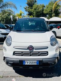 Fiat 500L 1.4 T-Jet 120 CV GPL Lounge