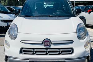 Fiat 500L 1.4 T-Jet 120 CV GPL Lounge