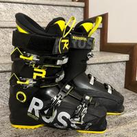 Scarponi SCI