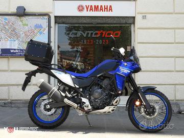 Yamaha T?n?r? 700