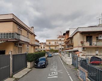 Tor vergata stanza ad uso condiviso