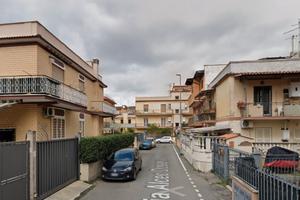 Tor vergata stanza ad uso condiviso