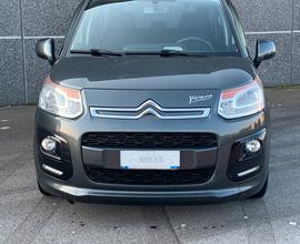 C3 Picasso