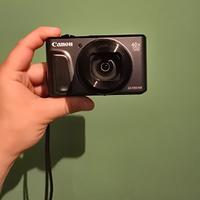 canon powershot SX 720 HS