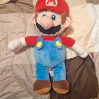 peluche super mario
