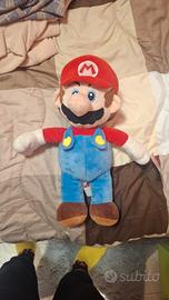 peluche super mario