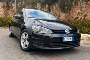 Golf 7