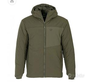 korda tuta termica carpfishing 