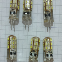 Lampadina LED G4