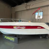 Marinello Eden 18 Evoluzione