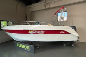 Marinello Eden 18 Evoluzione