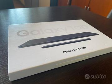 Samsung Galaxy Tab S6 128gb NUOVO SIGILLATO