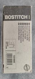 Stanley Bostitch punti serie 133 (A/35)