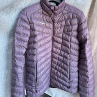 Piumino Mammut Abula IN