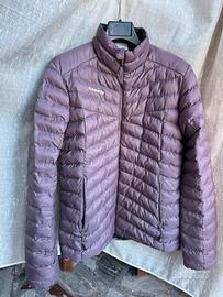 Piumino Mammut Abula IN